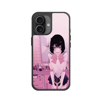 iPhone 17 SolidX 黑 - Vinicius Garcia Bueno (Vinne) - Magic Exists