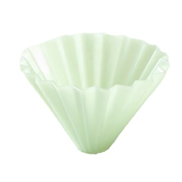 ORIGAMI Coffee 樹脂濾杯 堅固耐用方便攜帶  1個  無容量