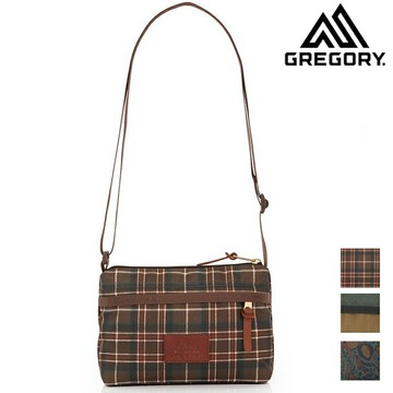 Gregory Envelope Shoulder 斜背包/側背包 1L 125406