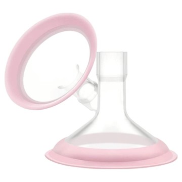 maymom MyFit Pano 二截式喇叭罩接頭 前端 優合/medela適用 2個  1組  21mm