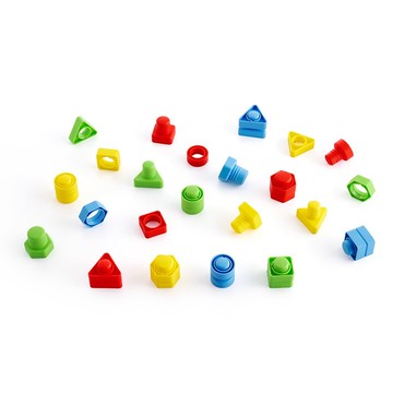 忙著玩-寶寶工程師 (50156J) 生日禮物 新年禮物 兒童益智玩具