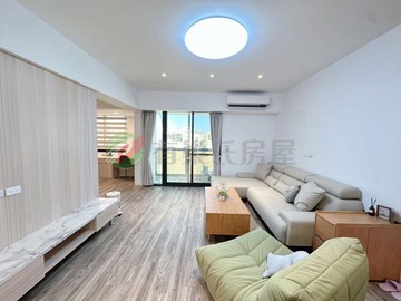 花蓮市美崙全新整理3+1房優質美妝華廈｜花蓮縣花蓮市中美十三街