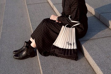 【DoBo】鼓鼓樂團-扇子包