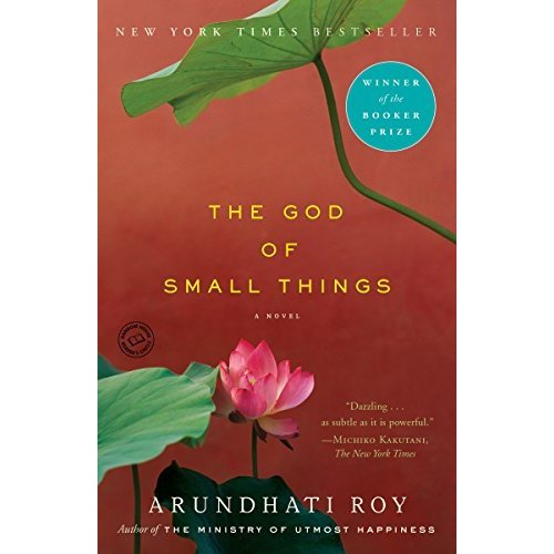 The God of Small Things: A Novel