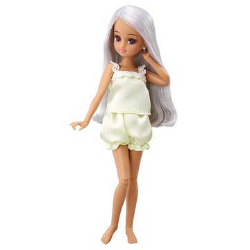 莉卡娃娃 Photogenic LiccA 百合 LA95938