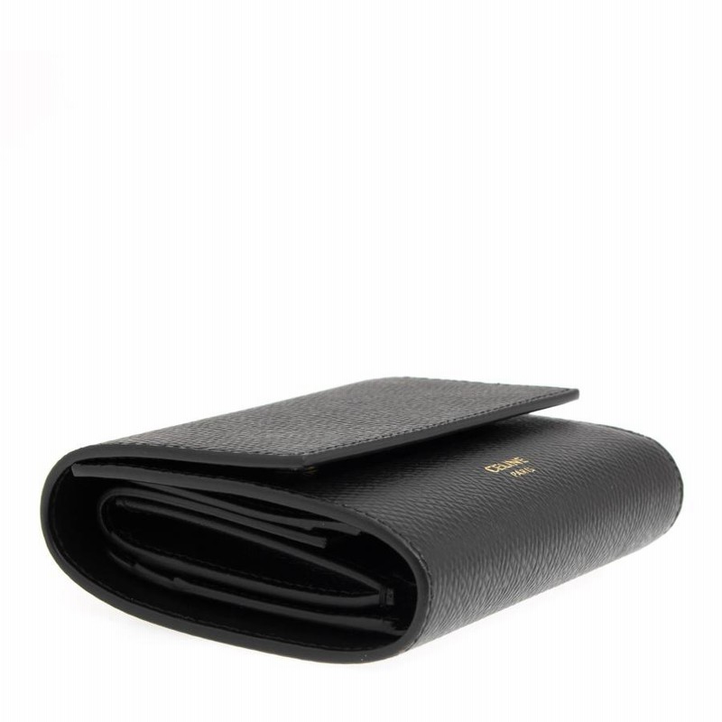 セリーヌ CELINE 財布 レディース 三つ折り財布 SMALL TRIFOLD