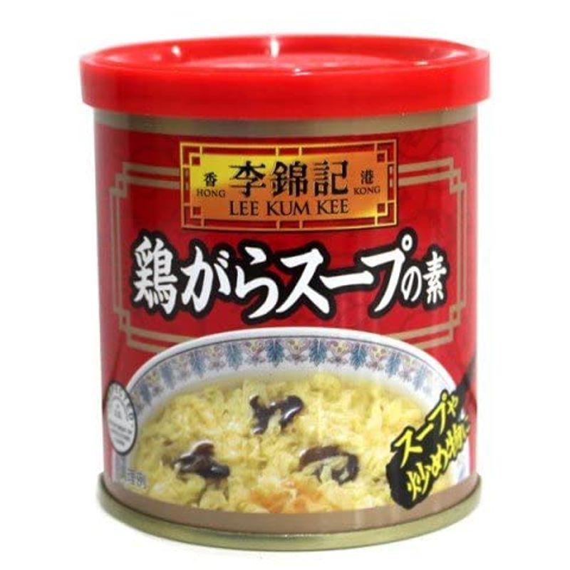 リキンキ 鶏がらスープの素 120g