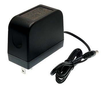 DVE DC12V2A變壓器1顆-安規認證(台灣大廠帝聞出品) 監控攝影機 監視器變壓器DC電源12V 2A 2安培  12V2000mA