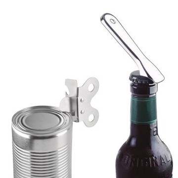 《ibili》開瓶開罐器2件- 開瓶器 開蓋器