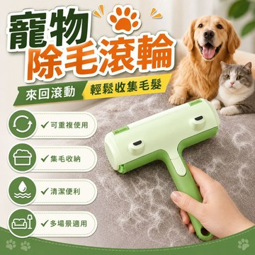 【隔日到貨】🔥 現貨! 狗 貓 狗狗 貓咪 寵物 狗狗用品 貓咪用品 寵物用品 黏毛滾輪 滾輪黏毛器 除毛刷 寵物除毛刷