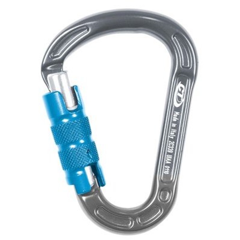 クライミングテクノロジー コンセプト トライロック Climbing Technology アウトドア ロープクライミングカラビナ 通販 Lineポイント最大0 5 Get Lineショッピング