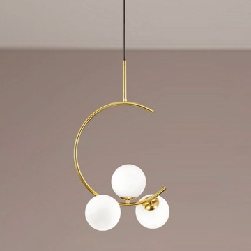 G9玻璃吊燈 C16-13-61151