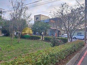 近交流道(竹林快速道路)丙建｜新竹縣芎林鄉石潭段