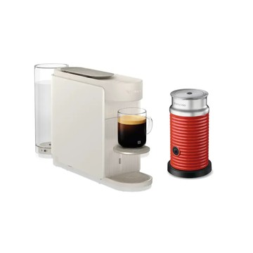 【Nespresso】臻選厚萃 Vertuo UP 全自動膠
