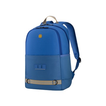 WENGER Next23 15.6吋電腦後背包/33*48*18CM/藍 612561