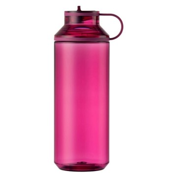 KINTO ACTIVE BOTTLE 輕量運動水瓶  優雅紫  1個  950ml