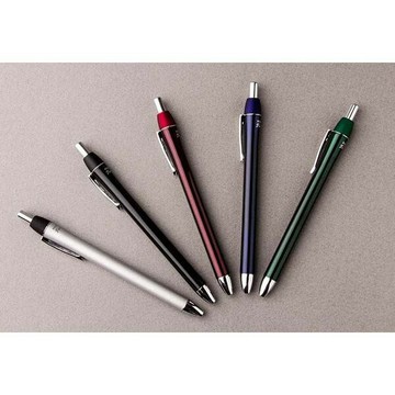 斑馬ZEBRA BA92 Fortia-ef 自動原子筆 0.5mm【APP滿額下單10%點數(單一帳號最高1500點)】8/31止