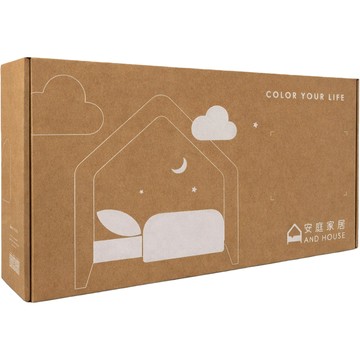 AnD House｜枕頭提盒 禮盒｜安庭家居