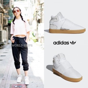 アディダス チューブラー アディダス スニーカー メンズ Adidas Originals Tubular Invader Strap 海外正規品 アディダス オリジナルス 通販 Lineポイント最大1 0 Get Lineショッピング