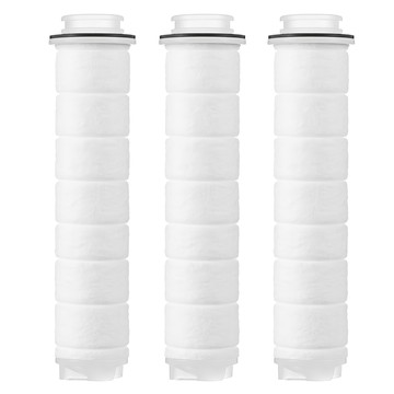 comet 蓮蓬頭濾芯 3入  不適用  1組