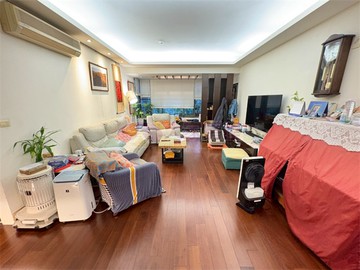 專-巴黎名門時尚4房+子母車位｜桃園市桃園區民光東路