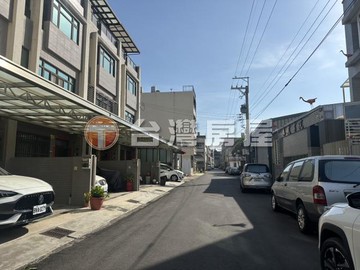 梧棲7米大面寬小坪數方正建地｜台中市梧棲區民權段