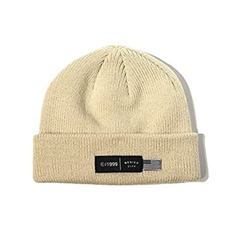 GEGEEN DOMOG Men Beanie Knit Skull Cap Warm Stocking Hat Women