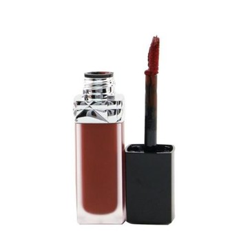 迪奧 Rouge Dior Forever 持色啞緻唇釉 - # 626 Forever Famous6ml/0.2oz