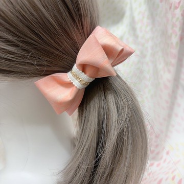 汐陽川美 | 雙層結相交夾 | 香蕉夾