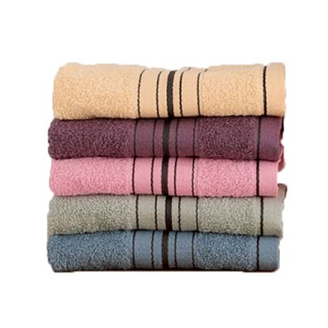 【QIDINA】MIT石墨烯消臭毛巾(5色任選)