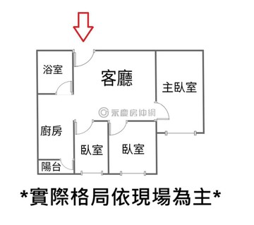 楠梓台積電|藏美海揚|溫馨海景三房｜高雄市楠梓區盛昌街