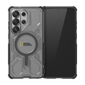 S26 Armor 拓荒保護殼 S26 Ultra｜透白