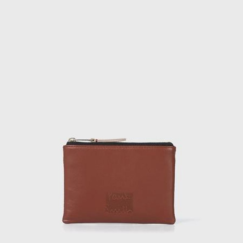 ポールスミス Paul Smith ポーチ バイカラー ポーチ S LWG認証
