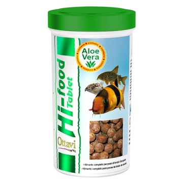 Ottavi 歐特 底棲飼料  60g  1罐