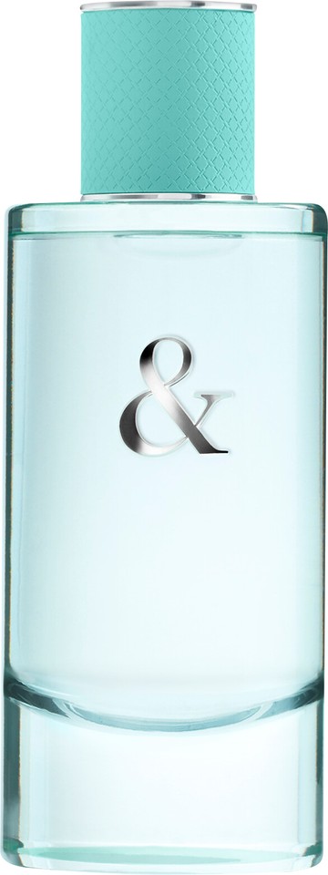 Tiffany & Co & Love for Her Eau de Parfum Spray 90ml
