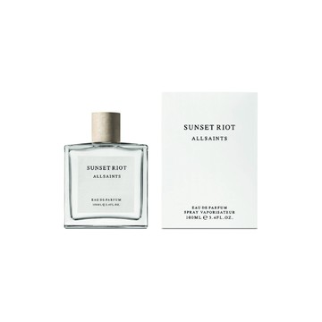 ATS日落暴動中性淡香精100ml