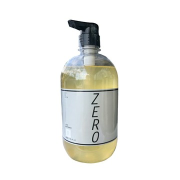 WAJASS 威傑士 ZERO護色洗髮精0號1000ml 優惠價:650元｜岡山戀香水