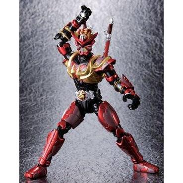 装着変身 仮面ライダーアームドヒビキ