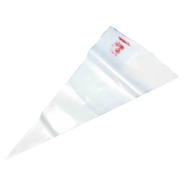 TRIARROW 三箭牌 18吋加厚拋棄式擠花袋 10入  TR-718-10  1包