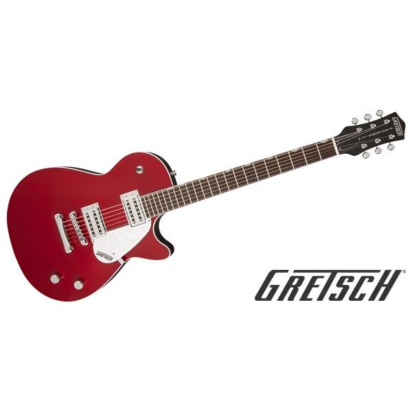 GRETSCH（グレッチ） その他ギター G5425 Electromatic Jet Club Firebird Red