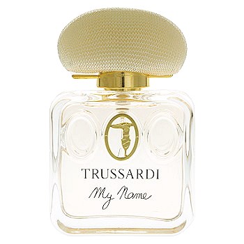Trussardi My Name 女性淡香精
