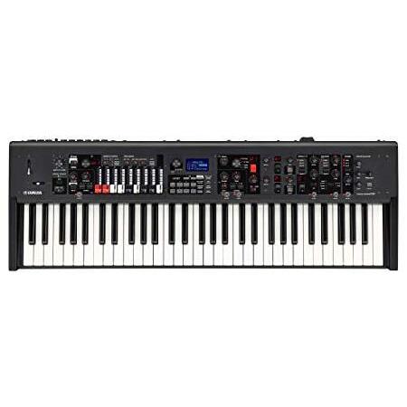 Yamaha YC61 61-Key, Organ Focused Stage Keyboard