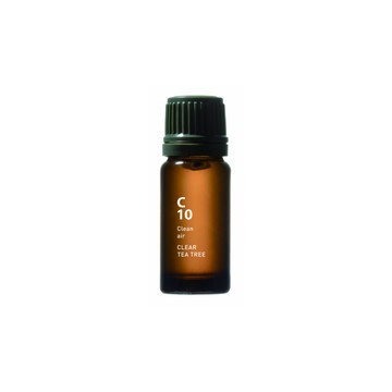北歐櫥窗 @aroma Clean Air 淨化系列 C10 精油（清新茶樹、10ml）