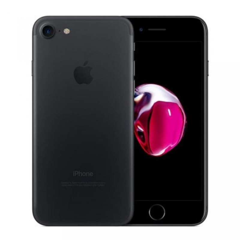 SIMフリー スマートフォン 端末 Apple iPhone 7 256GB - Unlocked ...