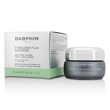 Darphin 朵法 深海緊致賦活精華面膜 50ml/1.7oz-面膜