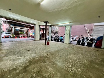 捷運菜寮站600m＊圓夢價＊邊間三角窗１樓｜新北市三重區大同北路