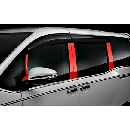 国産原料100% speed1 エリシオン 後期 RR1〜4 鏡面ブラック ステンレス