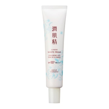 KOSE高絲 植淬白潤肌精UV美肌潤色隔離乳40g