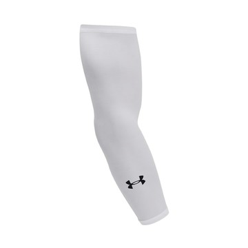【UNDER ARMOUR】 Team 袖套(1支)   1388085-100