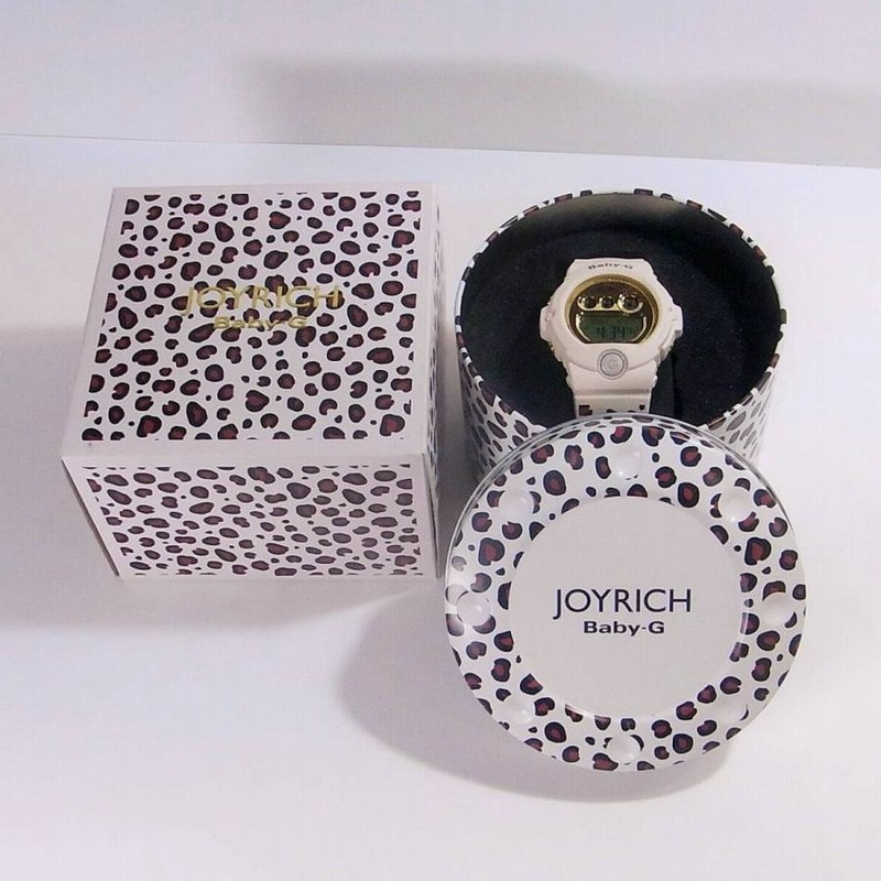 CASIO BABY G JOYRICH BG 6900JR LINE